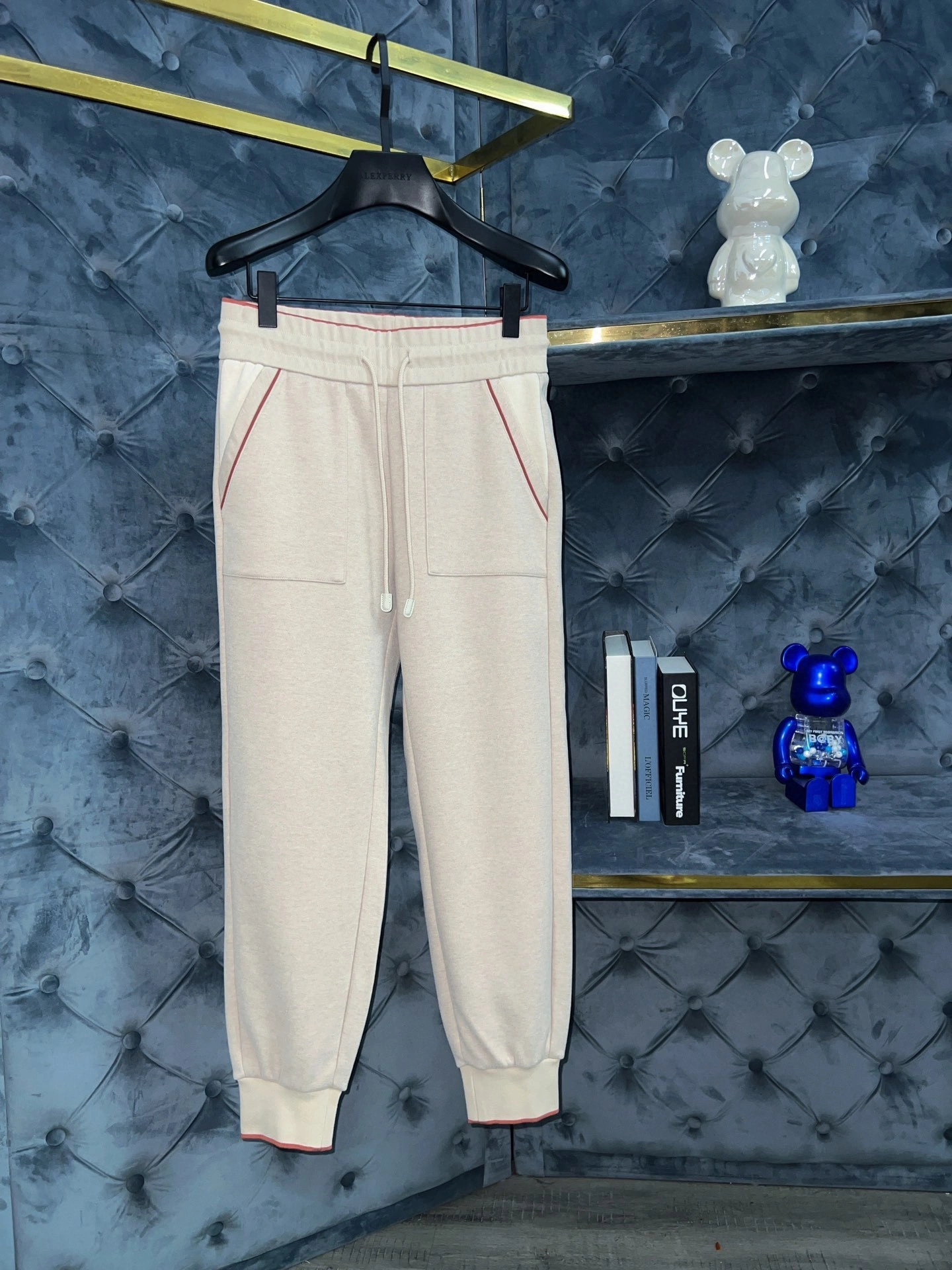 wg.luxury- 8oro Pi191 Cashmere 2colour item:D-F409K0908-2
